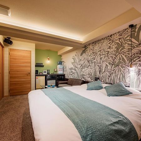 Hotel Will Base 旧chambery (Adults Only) Yokohama  Extérieur photo