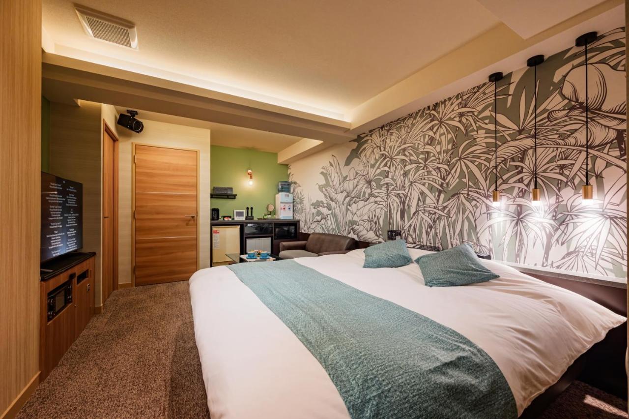 Hotel Will Base 旧chambery (Adults Only) Yokohama  Extérieur photo