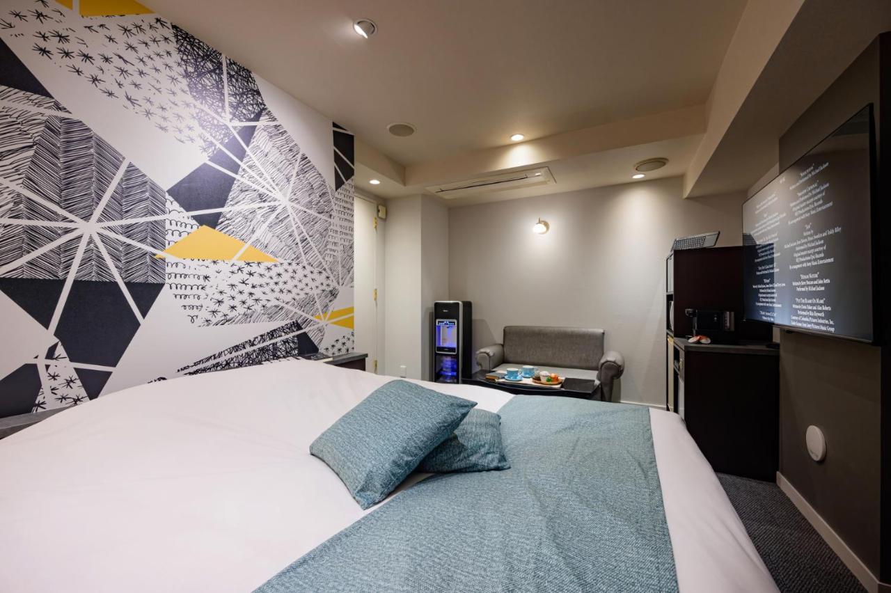 Hotel Will Base 旧chambery (Adults Only) Yokohama  Extérieur photo