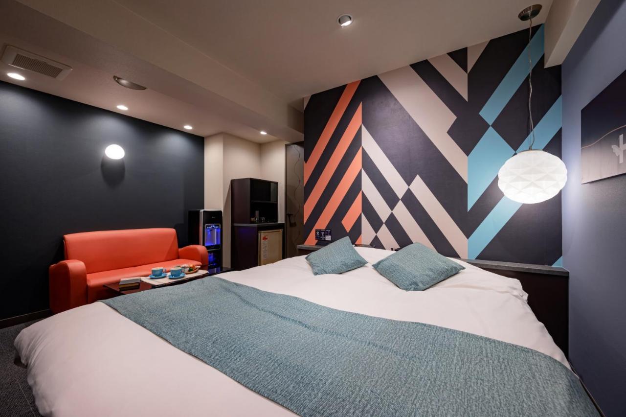 Hotel Will Base 旧chambery (Adults Only) Yokohama  Extérieur photo