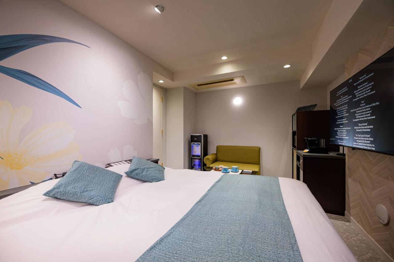 Hotel Will Base 旧chambery (Adults Only) Yokohama  Extérieur photo