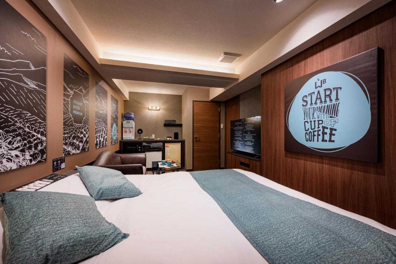 Hotel Will Base 旧chambery (Adults Only) Yokohama  Extérieur photo